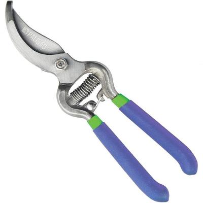 Tesoura para Poda Profissional com Corte Reto 20CM Palisad