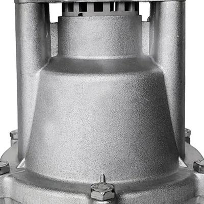 Bomba Submersa Master 950 Potência 450W Alimentação 220V Atlantis
