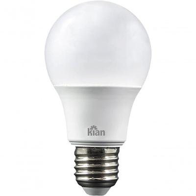 Lâmpada LED Bivolt Normal 15W 1350 Lúmens 6500K Kian