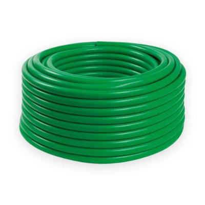 Mangueira para Bomba Dupla Face Transferência de Líquidos Verde 1-2 X 2mm 50 Metros