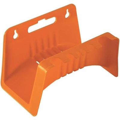 Suporte Fixo para Mangueira 4000 Ideal para Armazenar e Organizar Jardim Herc