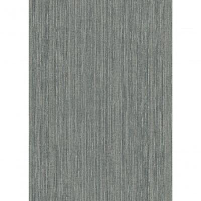 Papel De Parede Flow Linhas E Fios De Prata A8040208 Rolo 10m X 0,53m