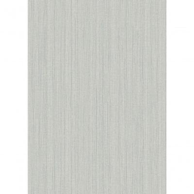 Papel De Parede Flow Linhas E Fios De Prata A8040206 Rolo 10m X 0,53m