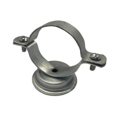 Abraçadeira para Tubos Copo 1.1-2 Fixação Segura Vedação Eficiente Sistemas Hidráulicos AIEDEM