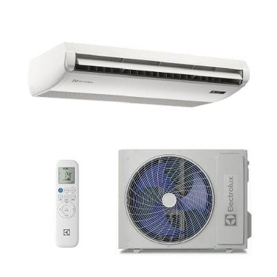 Ar Condicionado Piso Teto Electrolux 36000 BTUS Frio 220V