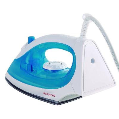 Ferro de Passar Seco e a Vapor Agratto FV-01 1100W Antiaderente 110V