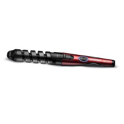 Modelador de Cachos Spiral Infinity EM-05 Tecnologia Cerâmica 1 Temperatura Mondial Bivolt