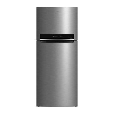 Geladeira Midea Duplex Frost Free Inverter 473L MDRT611EVA461 Inox 110V