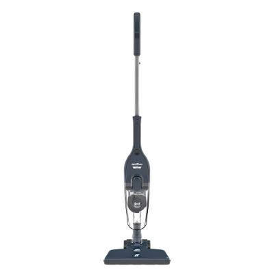 Aspirador de Pó Vertical 2 em 1 Britânia BAS30 1500W 1,5L Filtro Permanente Azul 110V