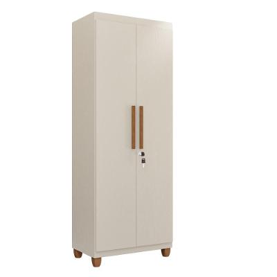Armário Multiuso Master 2 Portas 4 Prateleiras MDP 62CM Arenas
