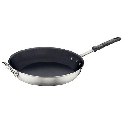 Frigideira Profissional 35cm 5,6L Alumínio com Revestimento Starflon Premium Tramontina 35CM 5,6L