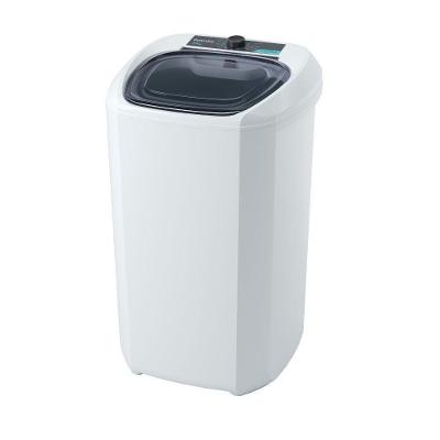 Lavadora Wanke New Confort LWBE100T 10kg Semiautomática Branco 110V