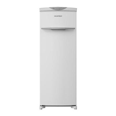 Freezer Vertical Brastemp BVR28PB Frost Free 276L Branco 110V