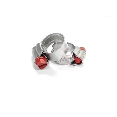Abraçadeira de Fita LUB-52C 14mm X 22mm 2 Peças Lubefer
