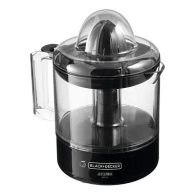 Espremedor de Frutas CJ700 Cítricos Black + Decker 220V