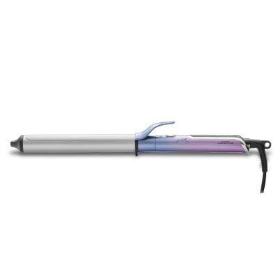 Modelador de Cachos MC-JU-03 28mm Cerâmica 5 Temperaturas Colors Mondial Bivolt