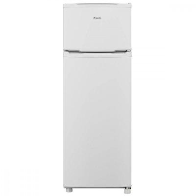 Geladeira Consul Duplex Cycle Defrost Convencional 332L CRD37MB Branco 110V