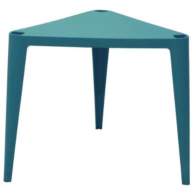 Mesa Infantil Tramontina Sofia Azul