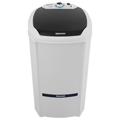 Tanquinho Suggar LE20 Lavamax Eco 20kg Reuso de Agua Branco 220V