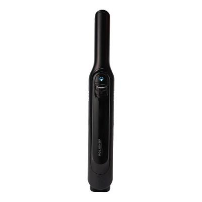Aspirador de Mão Portátil Polishop Handvac 120W Preto Bivolt Filtro HEPA
