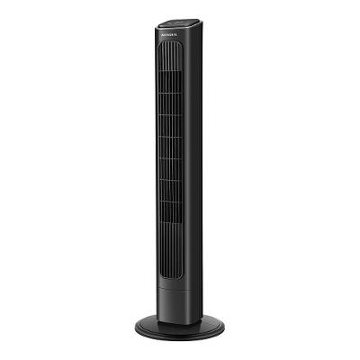 Ventilador de Torre Mondial 45W 3 Pás Preto VTR-01-B 220V
