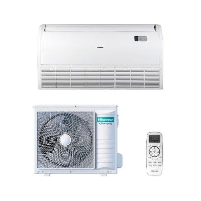 Ar Condicionado Split Piso Teto Hisense 36000 BTUS 220V AUV-36TR4RKCAE