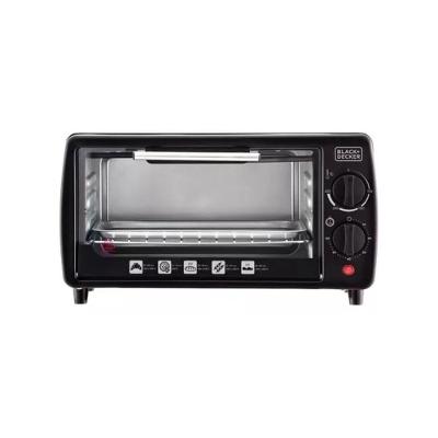 Forno Tipo de Fritadeira sem Óleo Black + Decker 9L 650W Preto 220V
