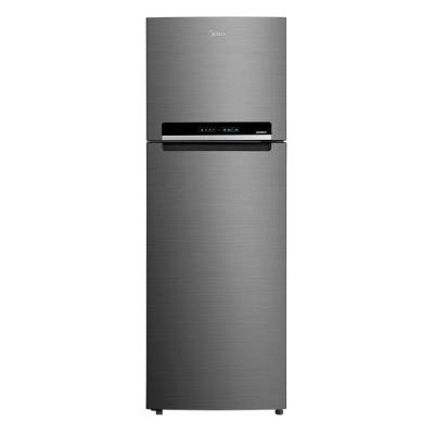 Refrigerador Midea Duplex Frost Free Inverter 394L MD-RT533 Inox 110V