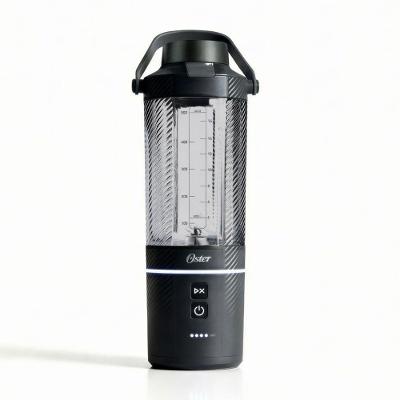 Liquidificador Portátil sem Fio Oster BLSTGFP-B20-000 100W 0,5L Preto 220V