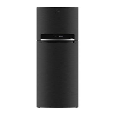 Geladeira Midea Duplex Frost Free Inverter 473L MDRT611EVADX2 Preto 220V
