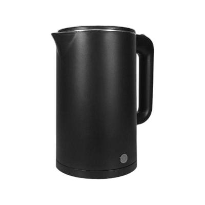 Chaleira Elétrica Agratto Aroma 1500W 1,8L Preto 220V