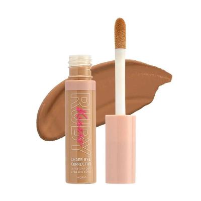 Corretivo Under Eye 30 Disfarça Olheiras Textura Leve Bege Ruby Kisses 30ML