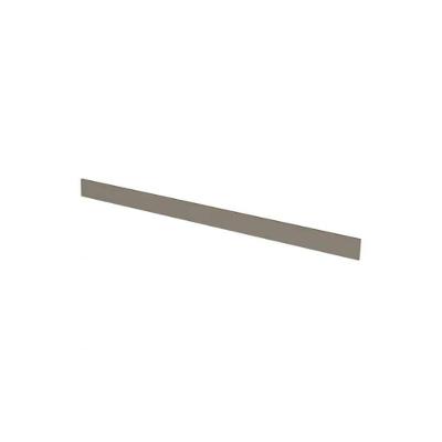 Complemento Multiuso de Cozinha Connect MDF Cinza Móveis Henn