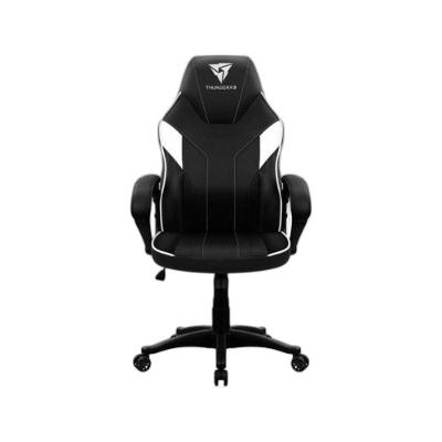 Cadeira Gamer EC1 Thunderx3 com Revestimento Sintético e Air Tech Branca