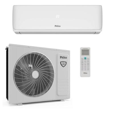 Ar Condicionado Split Hi Wall Philco 24000 BTUS Frio 220V PAC24FI Branco