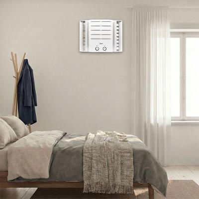 Ar Condicionado de Janela Midea 10000 BTUS Frio 110V QCL108BB