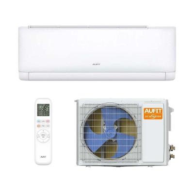 Ar Condicionado Split Hi Wall Inverter Aufit 12000 BTUS Frio 220V