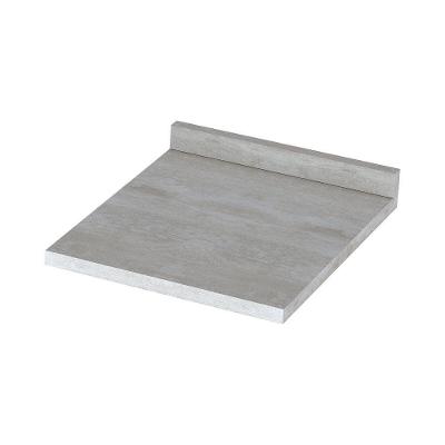 Tampo para Balcão Americana Calcare Madeira Maciça 40CM Móveis Henn