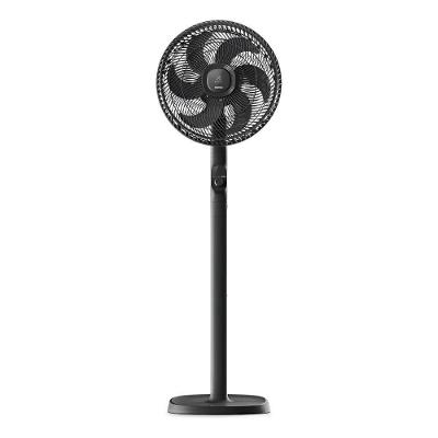 Ventilador de Coluna Electrolux 40CM 6 Pás 3 Velocidades Cinza EFS40 110V
