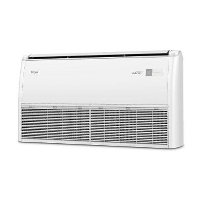 Ar Condicionado Piso Teto Elgin Plus Inverter 48000 BTUS Frio 220V PDFC48C2DACA