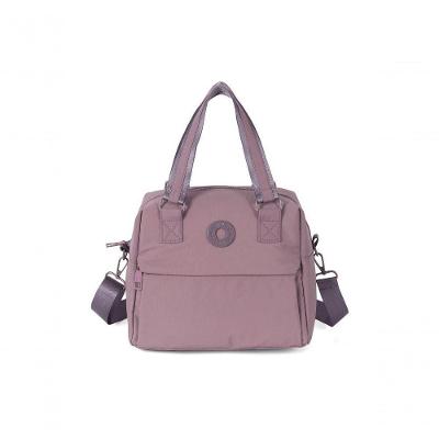 Lancheira Térmica Feminina Up4you LA78845UP Poliéster Único Roxo