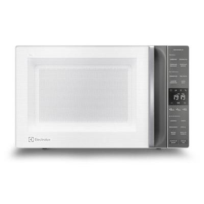 Micro-ondas Bancada Electrolux ME23B 23L 1100W Branco 110V