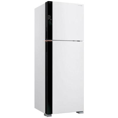 Geladeira Brastemp Duplex Frost Free Inverter 512L Inteligente BRM62ABXNA Branco Bivolt