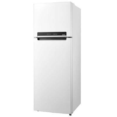 Geladeira Midea Duplex Frost Free Inverter 394L RT533 Branco 110V