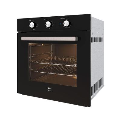 Forno Elétrico de Embutir Fischer Infinity 78L com Grill 220V