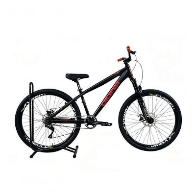 Bicicleta Gios Wheeling Mountain Bike Aro 26 Alumínio com Freio Disco Hidráulico