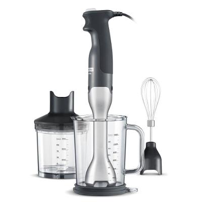 Mixer com Copo Tramontina 69025011 550W 15 Velocidades Inox 110V