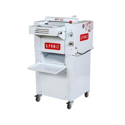 Modeladora de Pães MPS 350 P com Retorno Automático Branco G.Paniz 220V