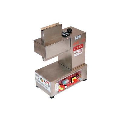 Amaciador de Carne AMC 18 com Pentes em Aço Inox Cinza G.Paniz 220V