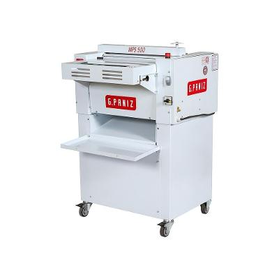 Modeladora de Pães MPS 500 P com Retorno Automático Branco G.Paniz 110V